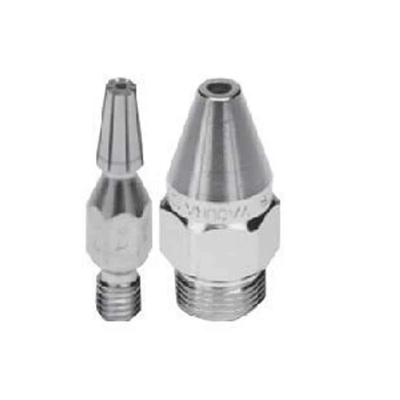 Messer MS71615942 Cutting Range: 6 10mm High Efficiency Machine Cutting Nozzle