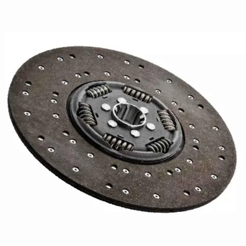 Talbros Clutch Plates For Toyota Corolla 9Th Gen, Cpty5003