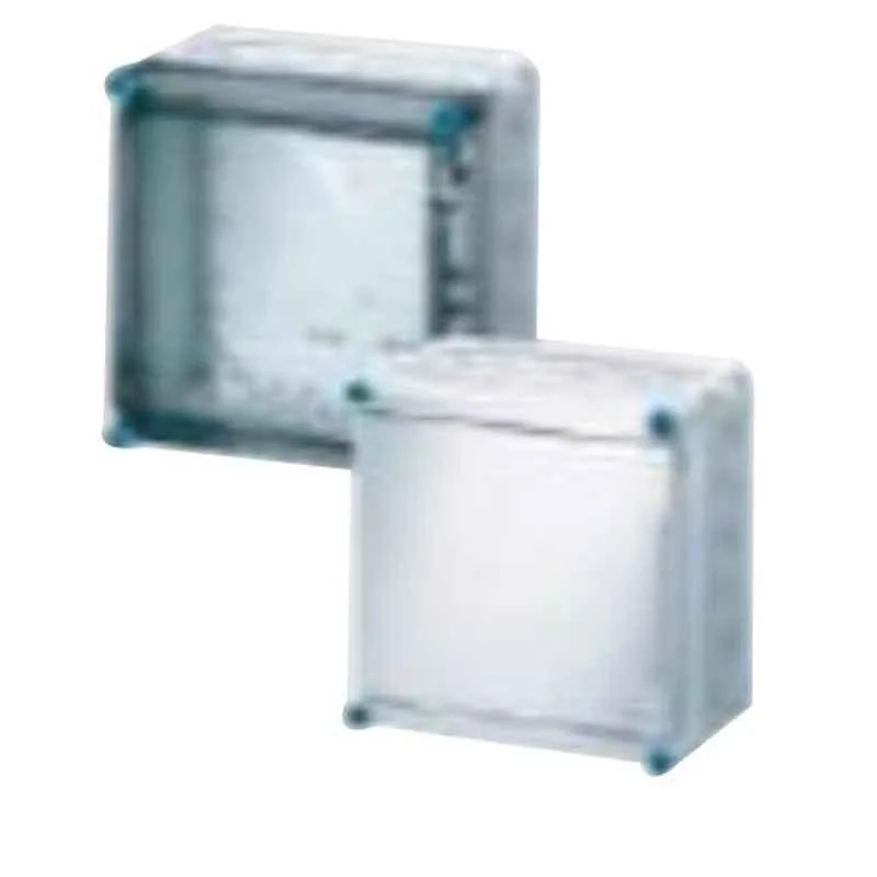 Hensel 300x300x182mm Distribution Board, MI0220