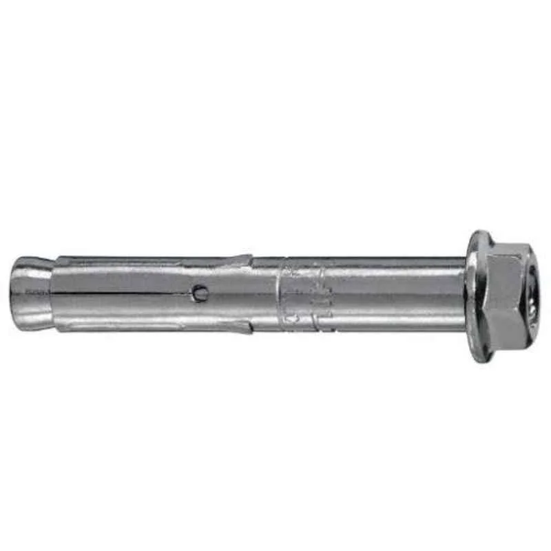 Hilti HLC 8x85/55 Economical Sleeve Anchor with Hex Head, 385818