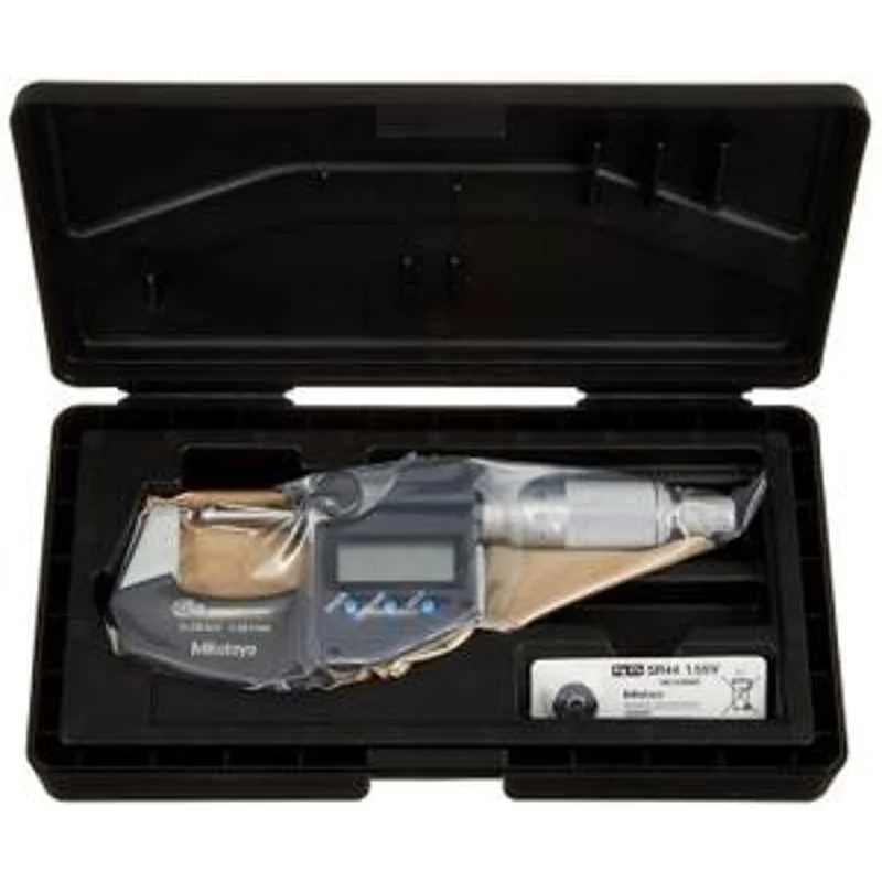 Mitutoyo 0-25mm Tube Micrometer 395-271