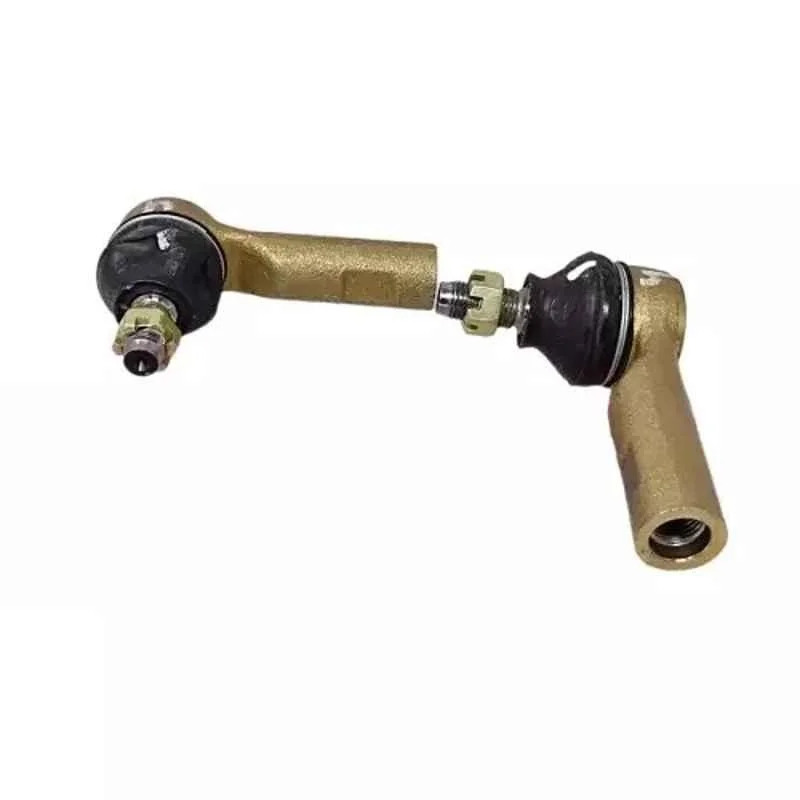 Talbros Tie Rod End For Toyota Qualis, Tre51001 (Pack of 2)