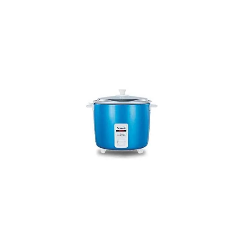 Panasonic 1kg Assorted Multi Purpose Cooker, SR-WA18H(E)