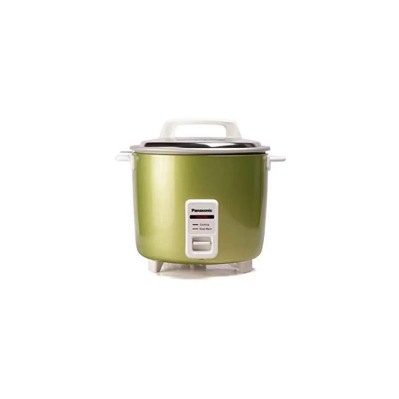 Panasonic 1.25kg Assorted Multi Purpose Cooker, SR-WA22H(E)