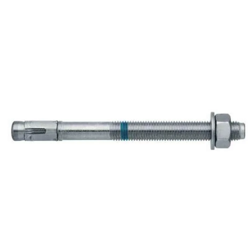 Hilti HSA-R M10x113 Standard Stud Anchor for Uncracked Concrete, 2004204