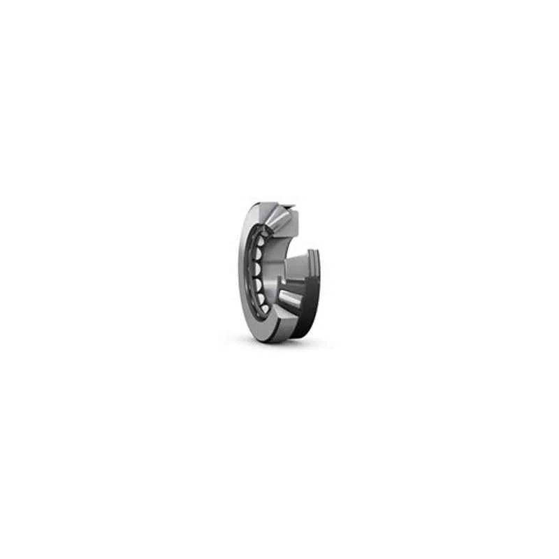 SKF 29318 E Spherical Thrust Roller Bearing, 90x155x39mm