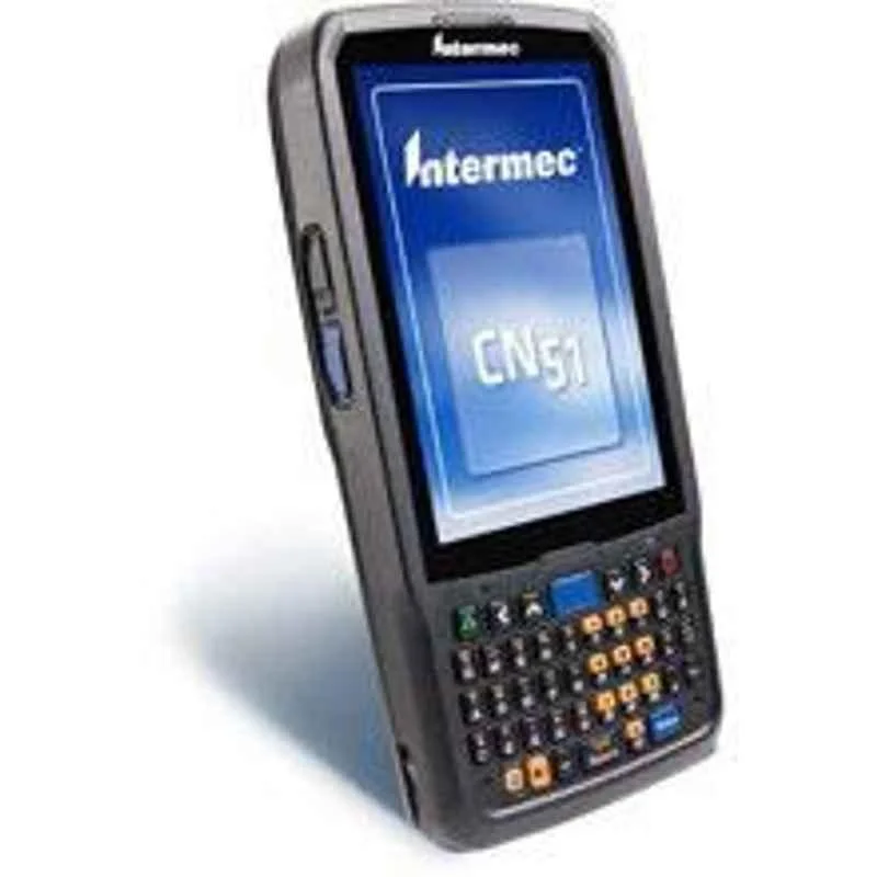 Honeywell Mobile computer CN51AQ1KCU2A1000 Android 6.0