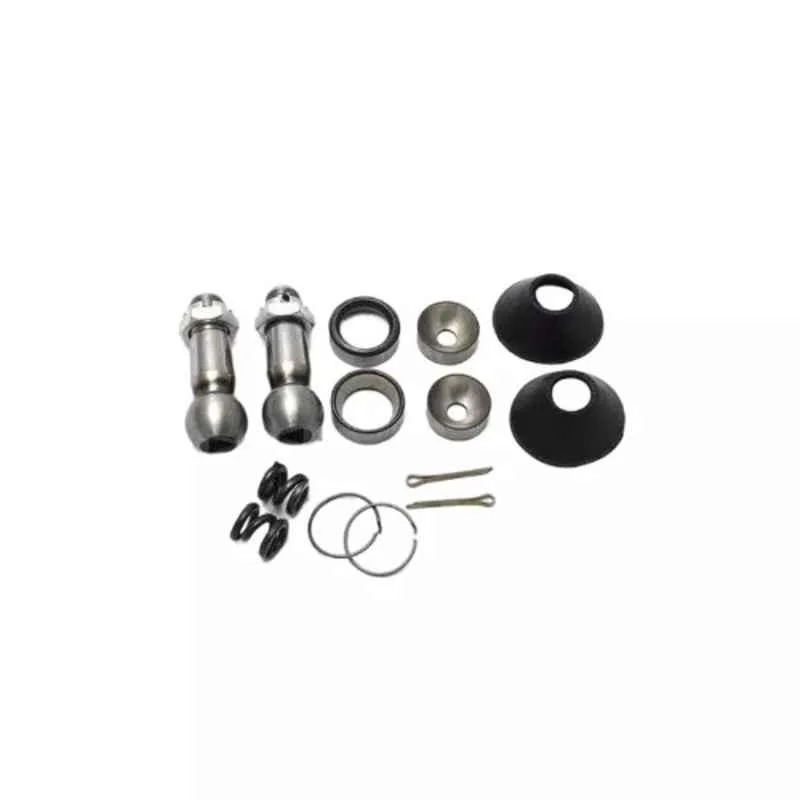 Talbros Front Tie Rod Repair Kit For Ashok Leyland Fa 90, Trk07015Mjr