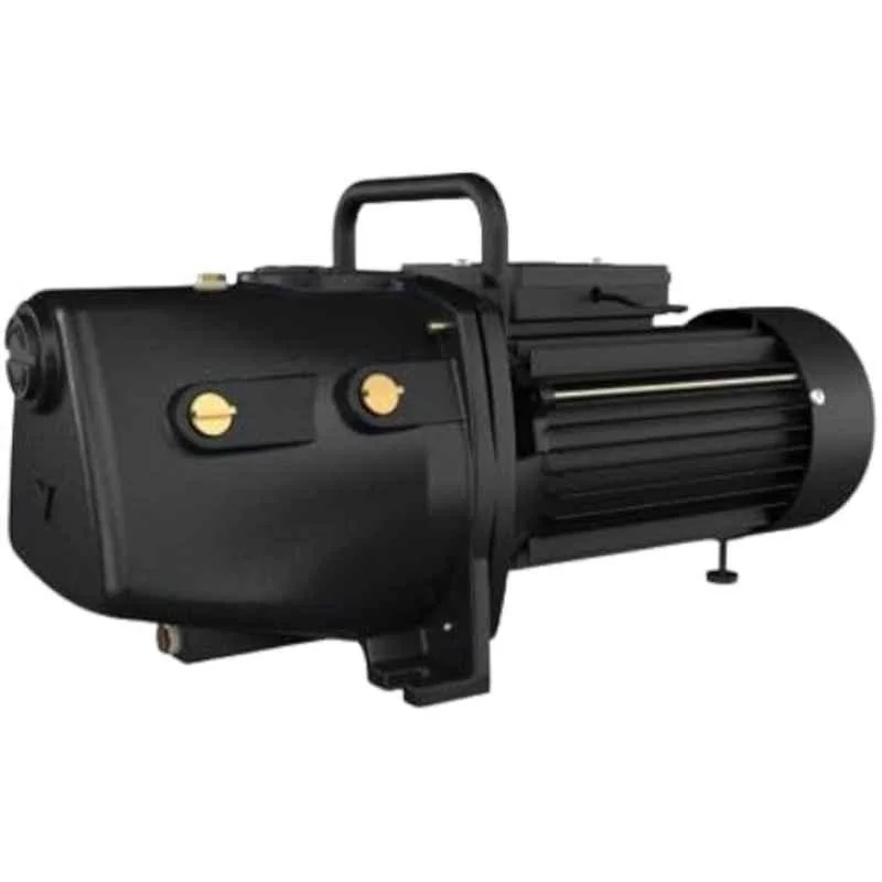 Kirloskar LIFTER 175 1.5HP Single Phase Shallow Well Pump, Size: 25x25 mm
