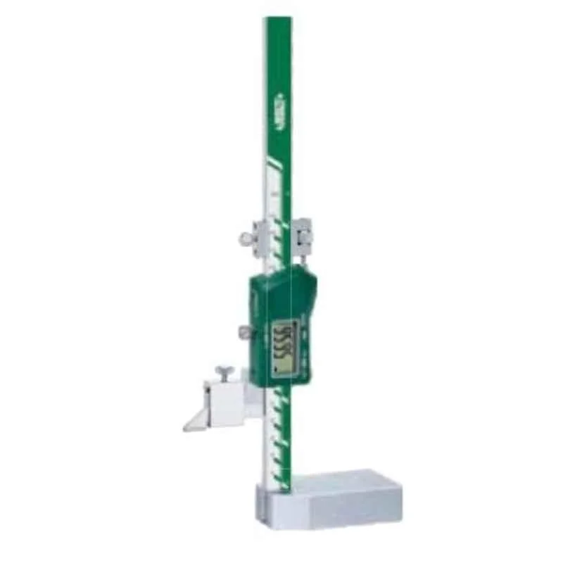 Insize 0-150mm Digital Height Gage, 1154-150 (Pack of 3)