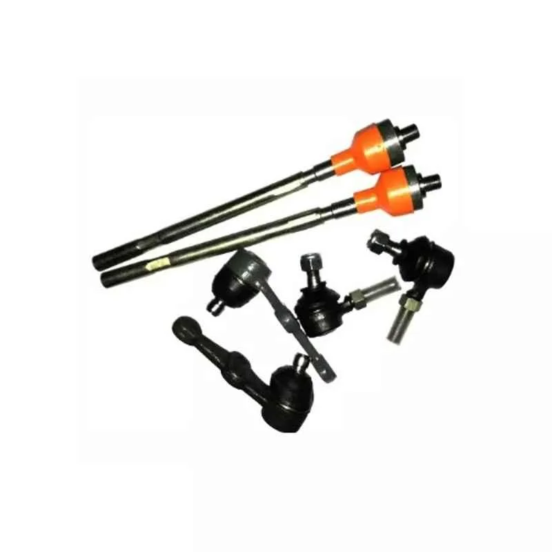 Talbros Suspension Kit For Maruti Suzuki 800 Nm, Mfs02001A (Pack of 6)