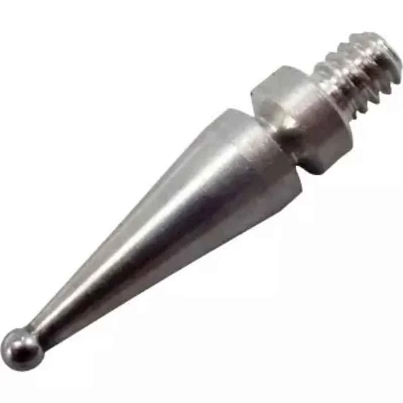 Mitutoyo 136756 Needle Files