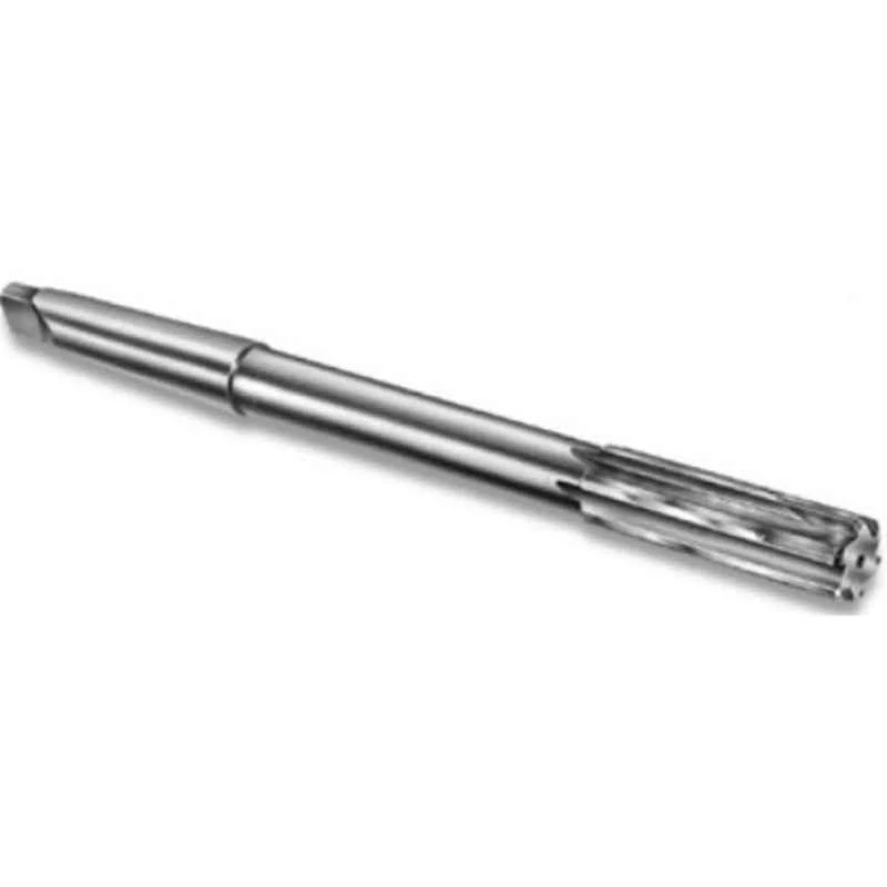 Addison 10mm Carbide Tipped Taper Shank Chucking Reamer