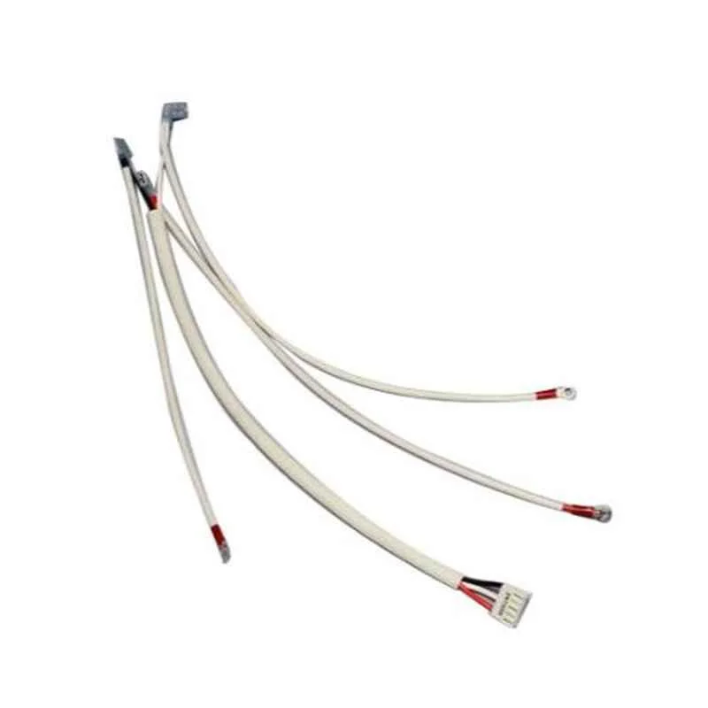 ABB ACS880-01-R8 Wire Harness Kit, 3AUA0000079515