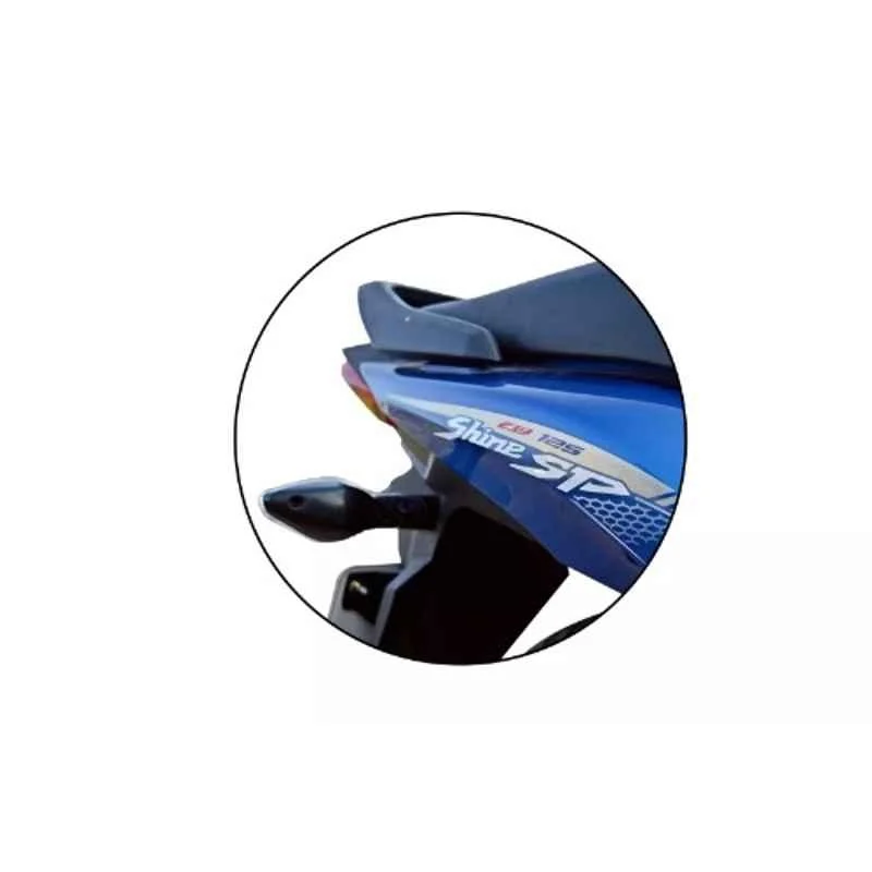 Ultra Tail Panel For Shine Sp Athletic Blue