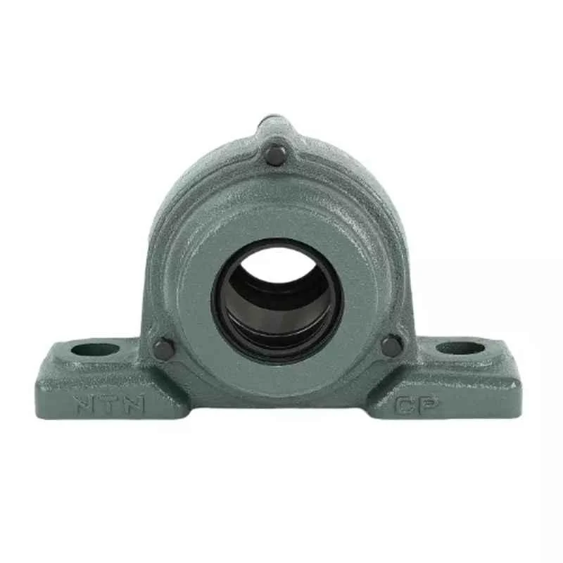 NTN 130x290x140mm Cast Iron Pillow Block Unit CM-UCP326D1