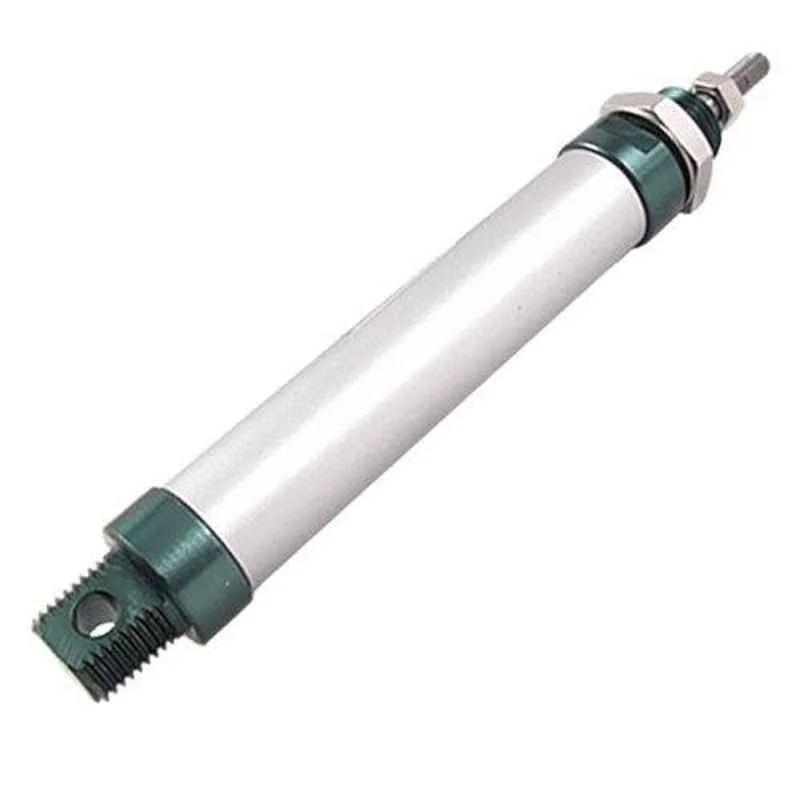 Phoenix 80x16mm CDJ2 Magnetic Double Acting Cylinder