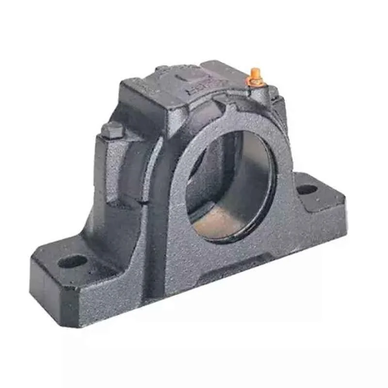 SKF 360x220x140mm Cast Iron Imported Pillow Block Housing, SNL3048