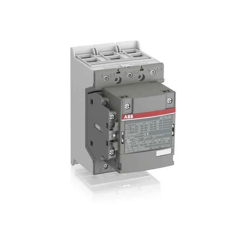 ABB AF370-30-11-11 3 Phase Contactor, 1SFL607002R1111