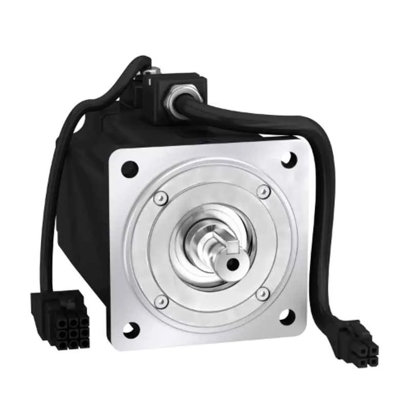 Schneider Electric 80mm Servo Motor, BCH2LF0433CF5C