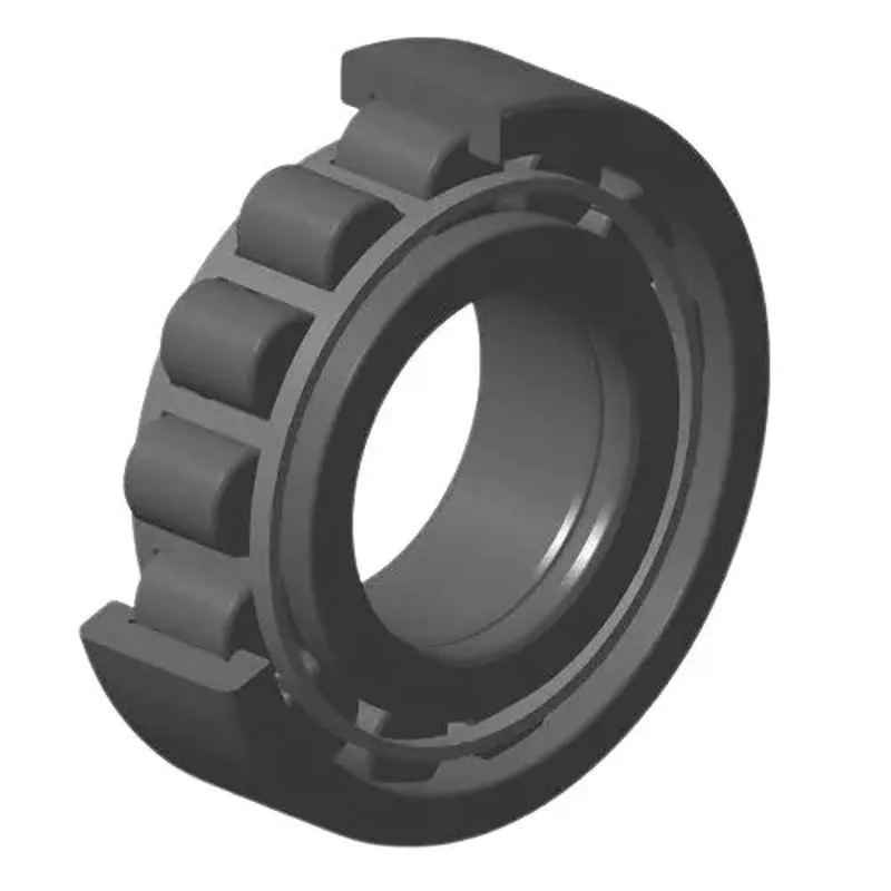 NTN N220C3 Single Row Cylindrical Roller Bearing 100x180x34 mm