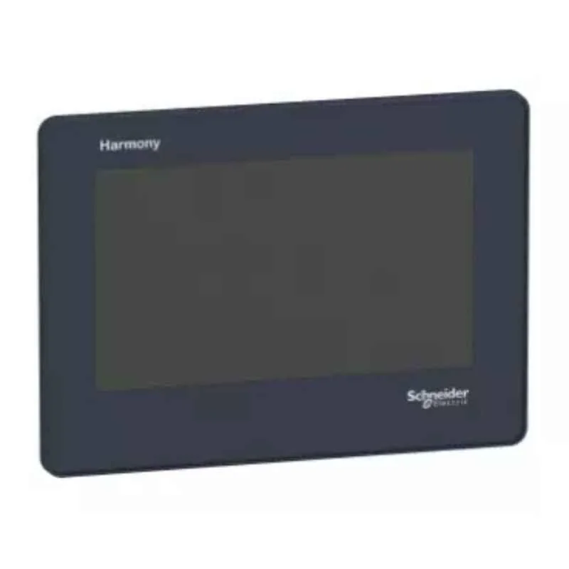 Schneider Electric 4.3 Inch Touch Panel, HMISTO715