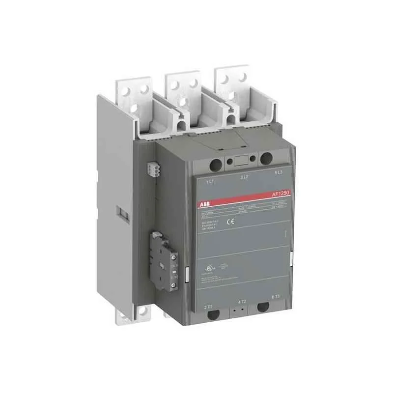 ABB AF1250-30-11-70 3 Phase Contactor, 1SFL647001R7011