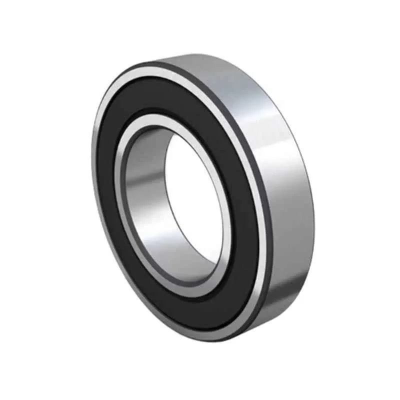 SKF 6000-ZTN9/LT Deep Groove Ball Bearing, 10x26x8mm (Pack of 5)