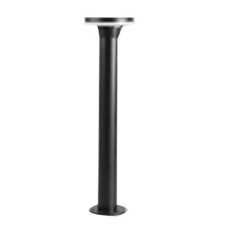 Havells 10W UFO Design Bollard landscape Light LED IP65 Luminaire, UFOBLS10WLED830PSYMTOPC (0.6 M)