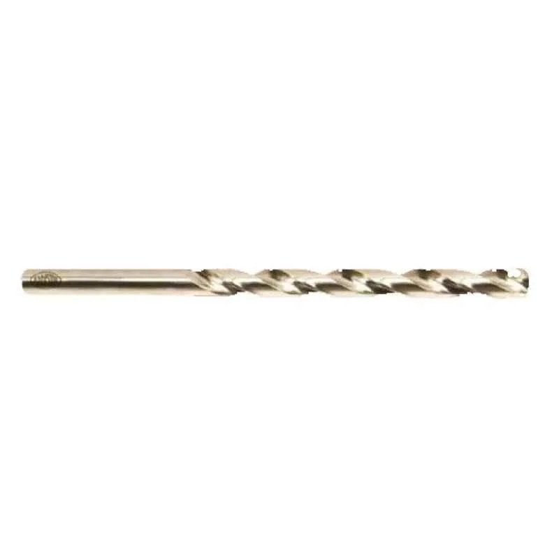 Addison 11/16"x158x17.46mm HSS Parallel Shank Long Drill