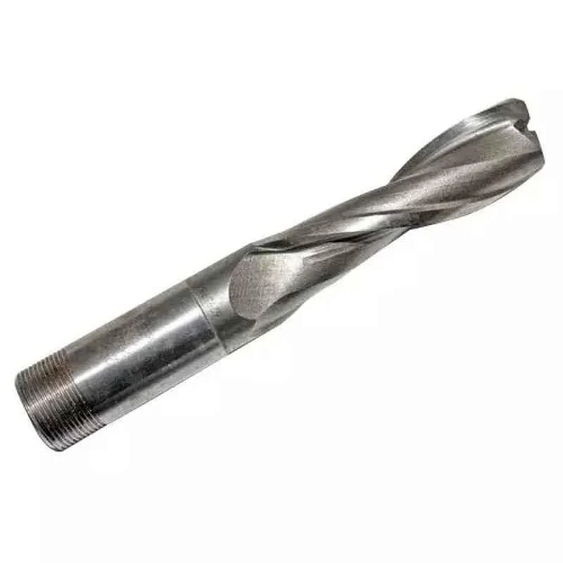 Addison 4x11mm Regular Series 4 Flute TiSiNOS Coated Die & Mould Solid Carbide Hard Bull Nose End Mill, K4DHSR0401104050