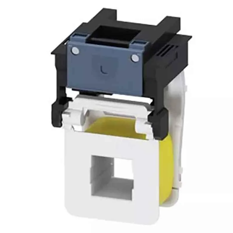 Siemens 23-26V AC/DC with Drawable Coil for 3RT12 Vacuum Contactor, 3RT1966-5AB31