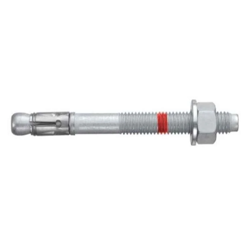 Hilti HST3 M12x295 Medium Duty Mechanical Safety Stud Anchor, 2105857