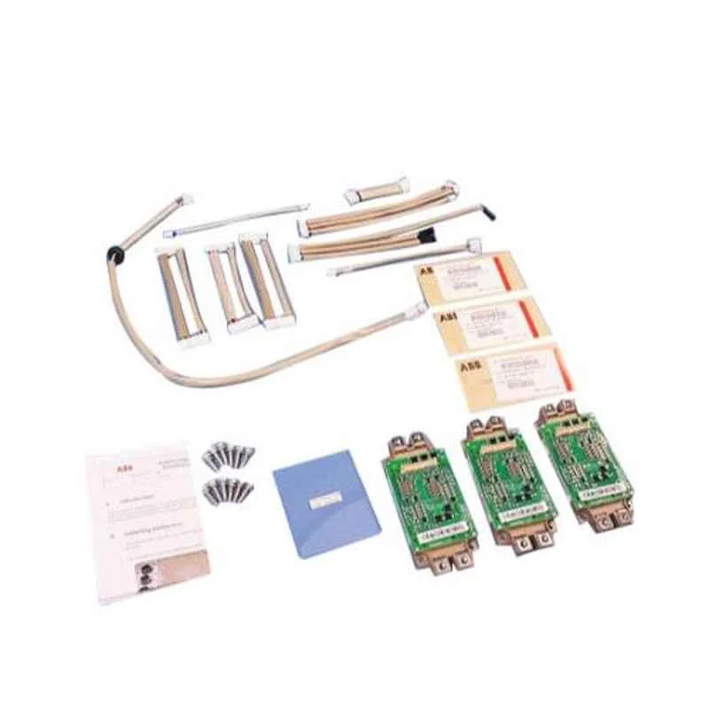 ABB ACS880 R9 IGBT Module Spare Kit, 3AUA0000120601