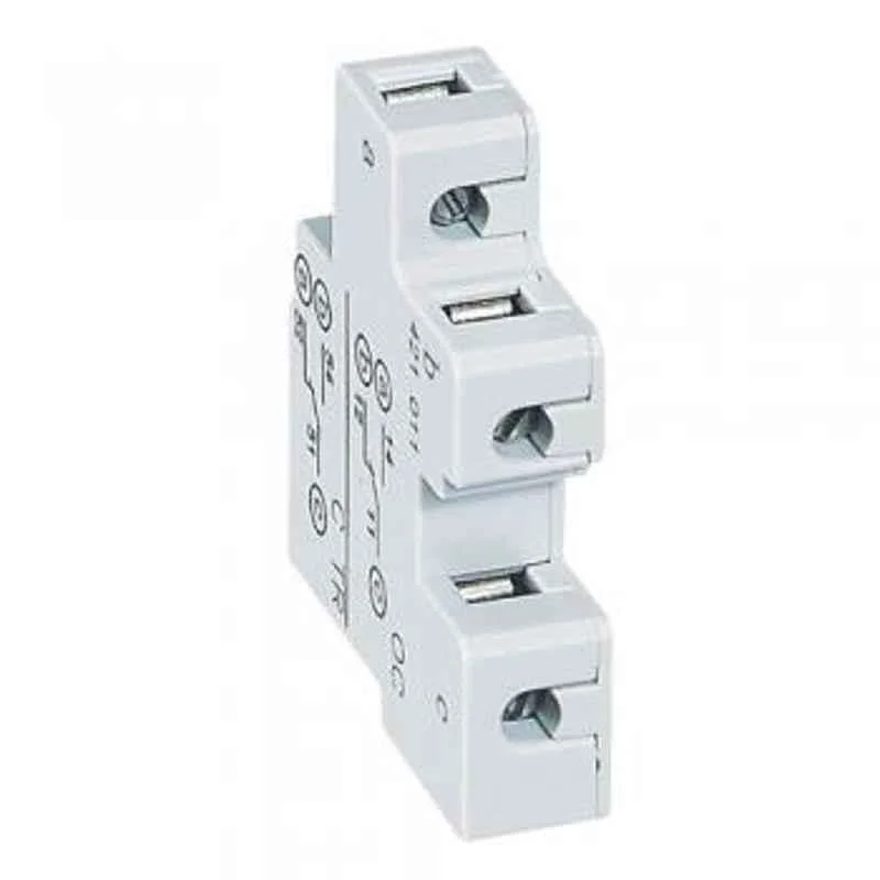Legrand DRX鲁 160 Accessories Auxiliary contact or fault signalling contact , 4210 11