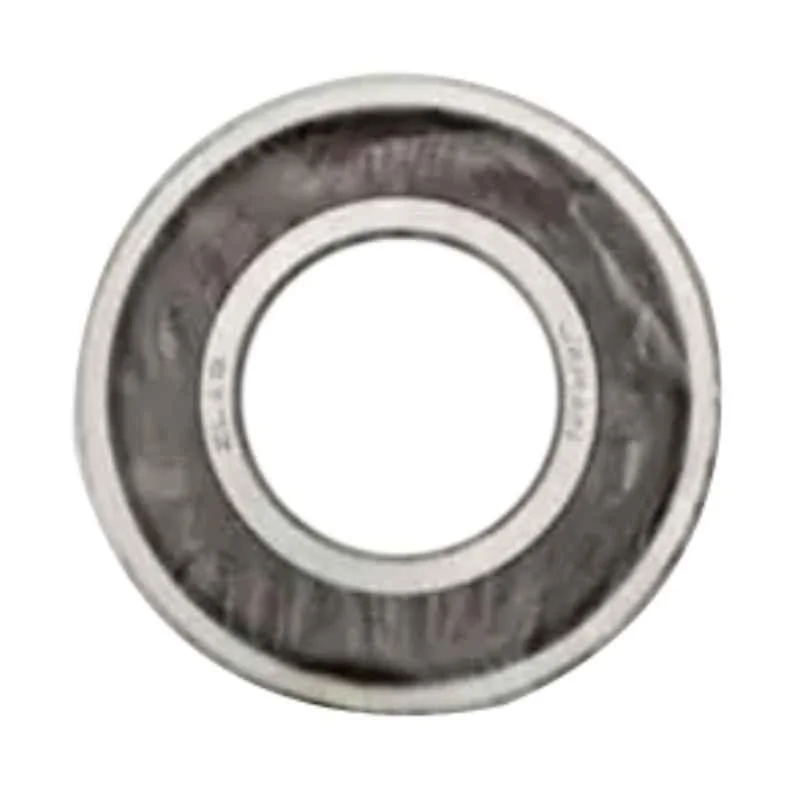 NSK 12x42x20mm Single Row Deep Groove Ball Bearing, 6004DDUCM