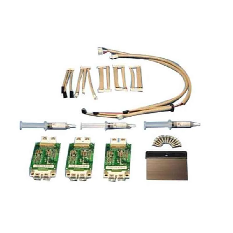 ABB ACS880 R7 IGBT Module Spare Kit, 3AUA0000119901