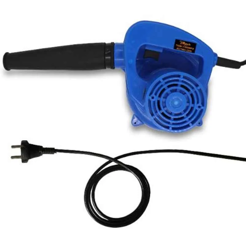 Hillgrove 750W Blue Electric Air Blower, HG0007