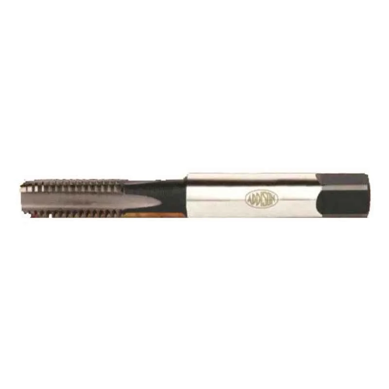 Addison 5x0.8mm HSS Type 'C' Coarse Pitch Ground Thread Machine Tap