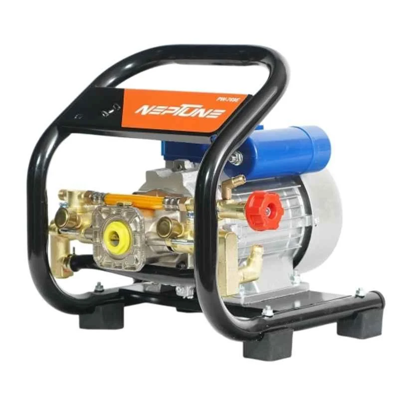 Neptune 1100W Electric Portable Power Pressure Sprayer, PW-769E