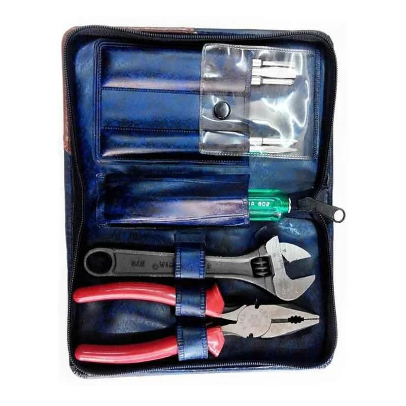 Taparia Universal Tool Kit, 1001