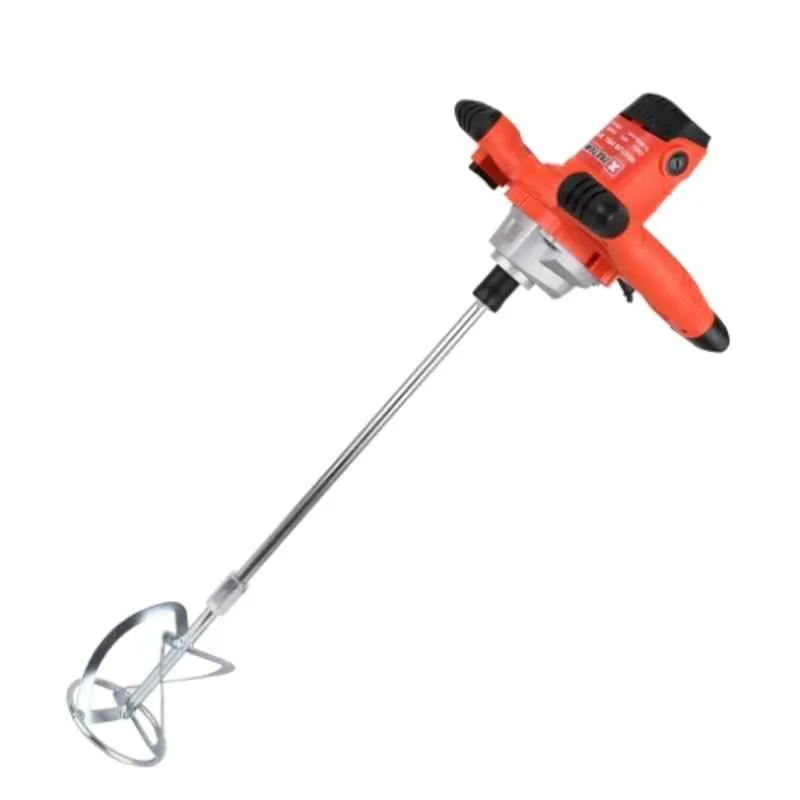 Xtra Power XPT-547 1200W 900rpm Mixer Drill with Rod