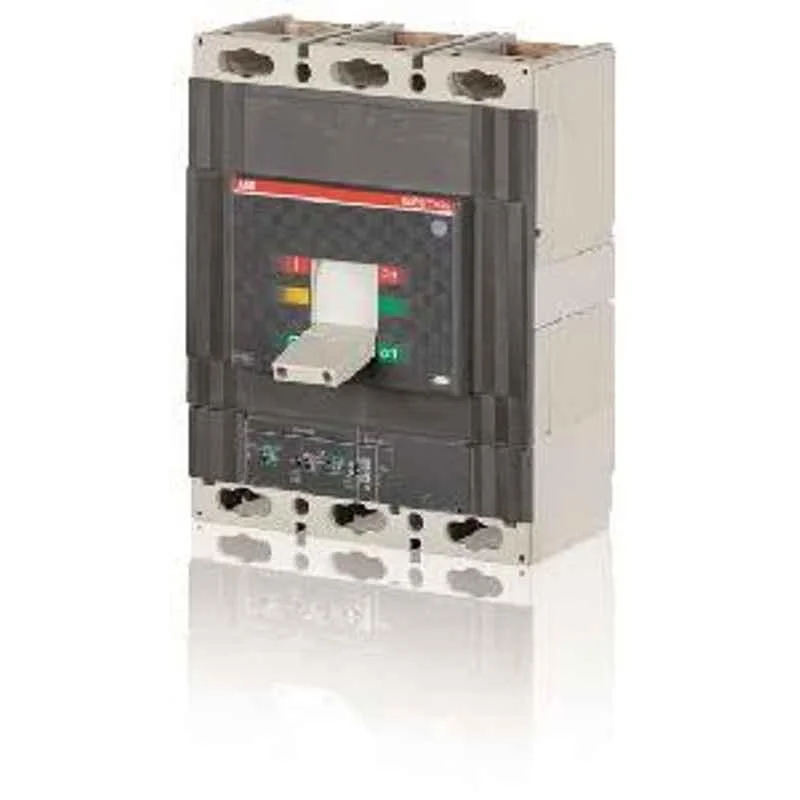 ABB MCCB 1000A 3P 36KA, 1SDA060537R1