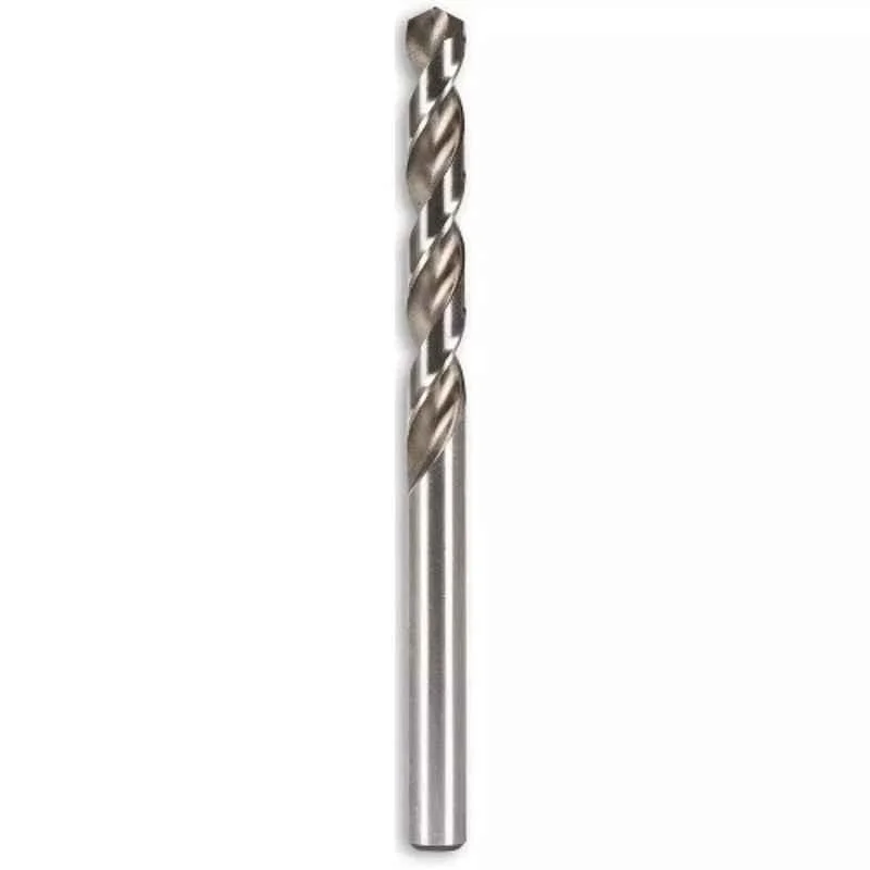 Indian Tools Ninja Series 5.1mm HSS Parallel Shank Twist Drill