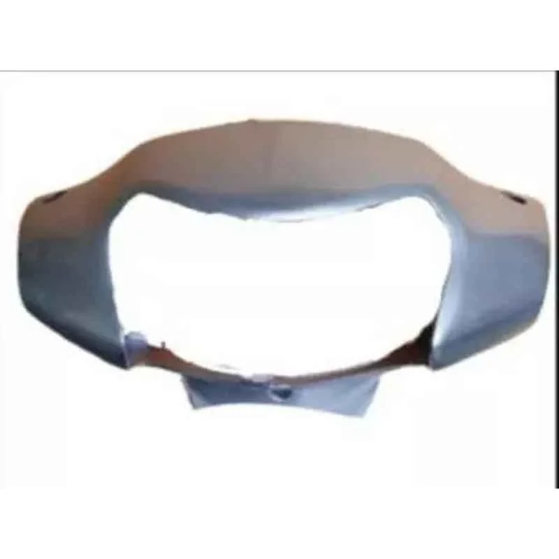 Ultra Headlight Visor for Access Grey Uf262B, ULT-8FOOUK