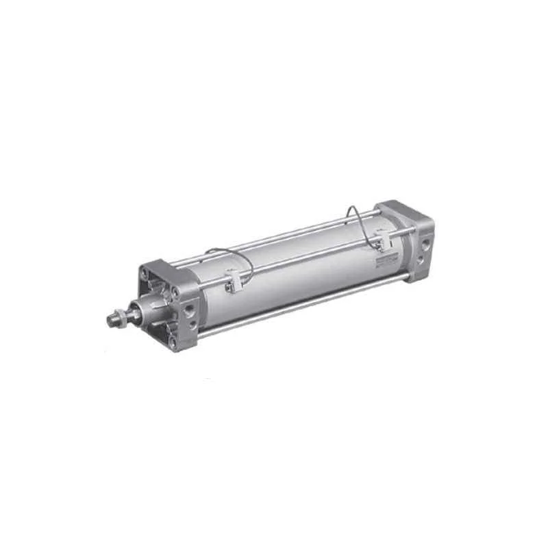 Janatics 100x80 mm Basic Cylinder, A12100080O