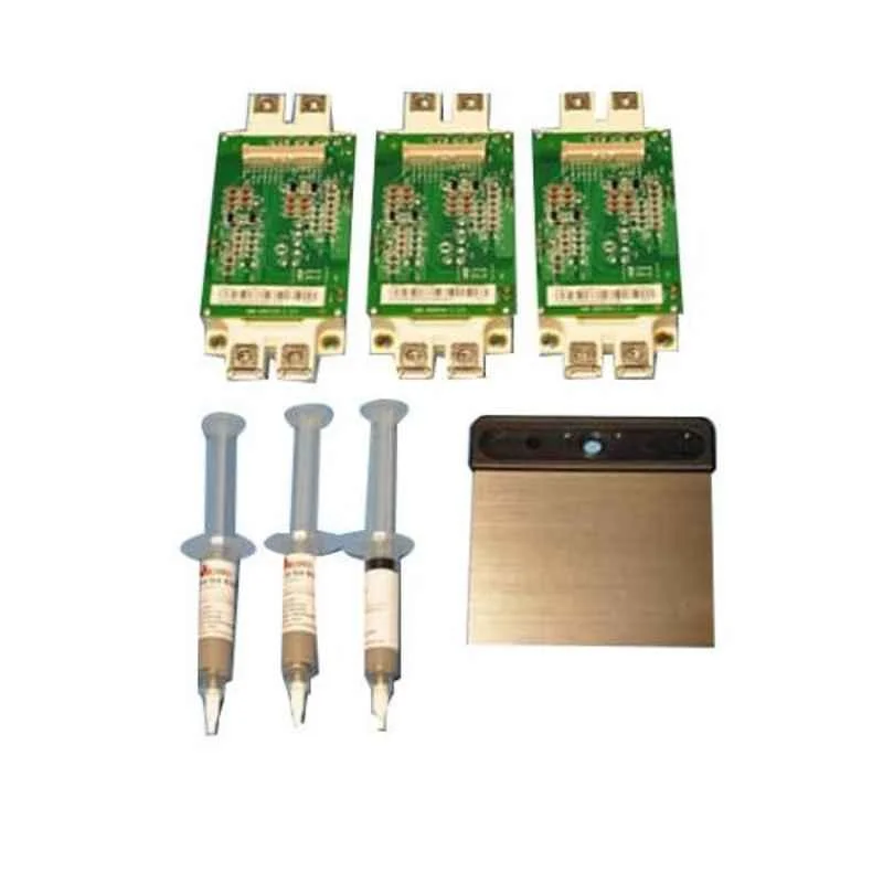 ABB ACS880 R8 690V SP IGBT Module Kit, 3AUA0000119995