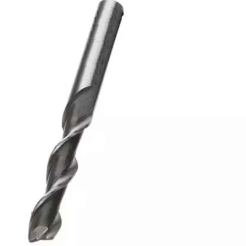 Dolphin 12mm HSS 2 Flute End Mill