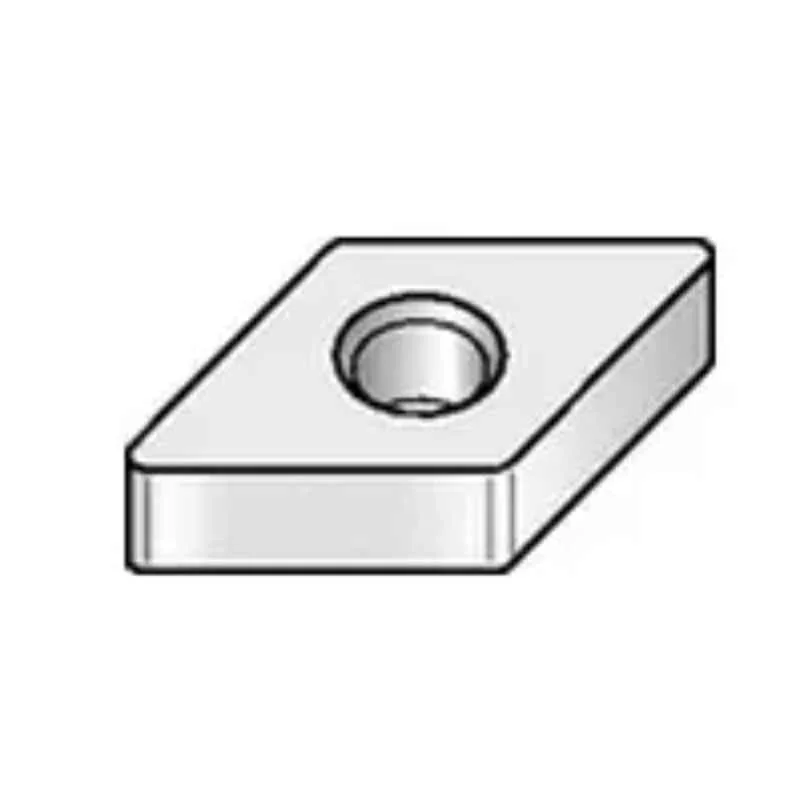 Widia HK1500 Grade Turning Inserts, DNMA150608