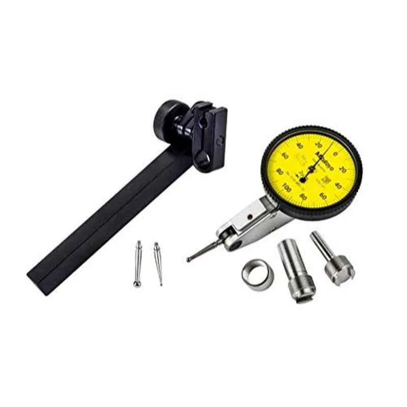 Mitutoyo 0.2mm Full Dial TI, 513-405-10T